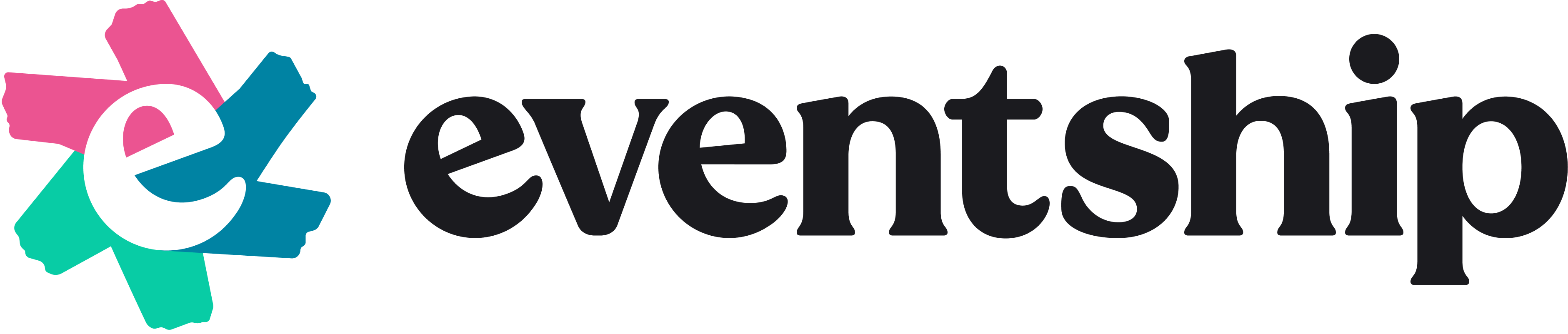 Eventship